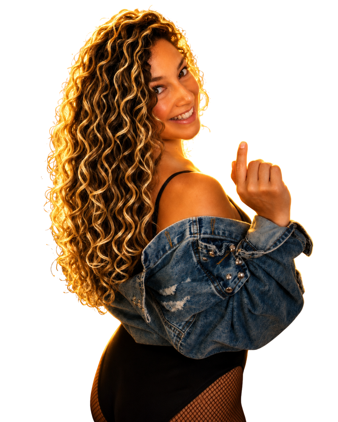 Mariela Rondón